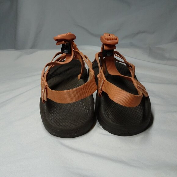 Chaco Cloud Women Sandals Shoes Size 8 - Picture 4 of 9